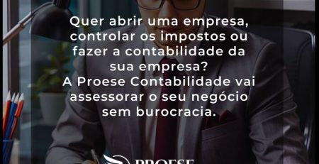 Escritório de Contabilidade